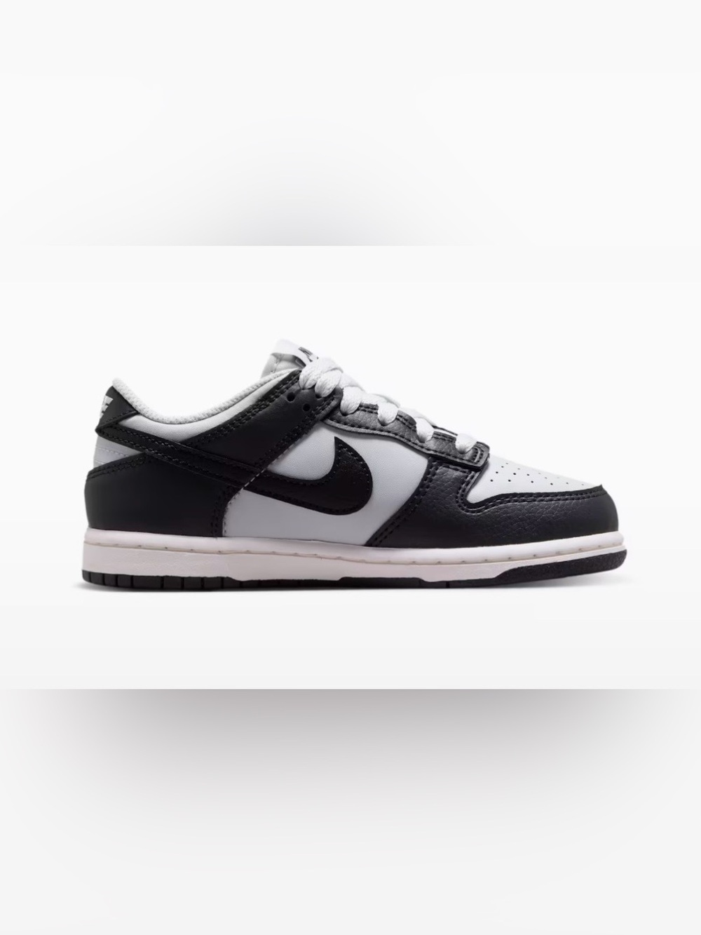 Nike Little Kid Dunk Low